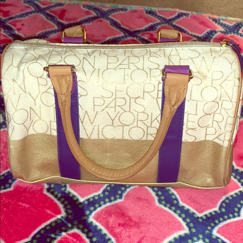 Victoria Secret Bag